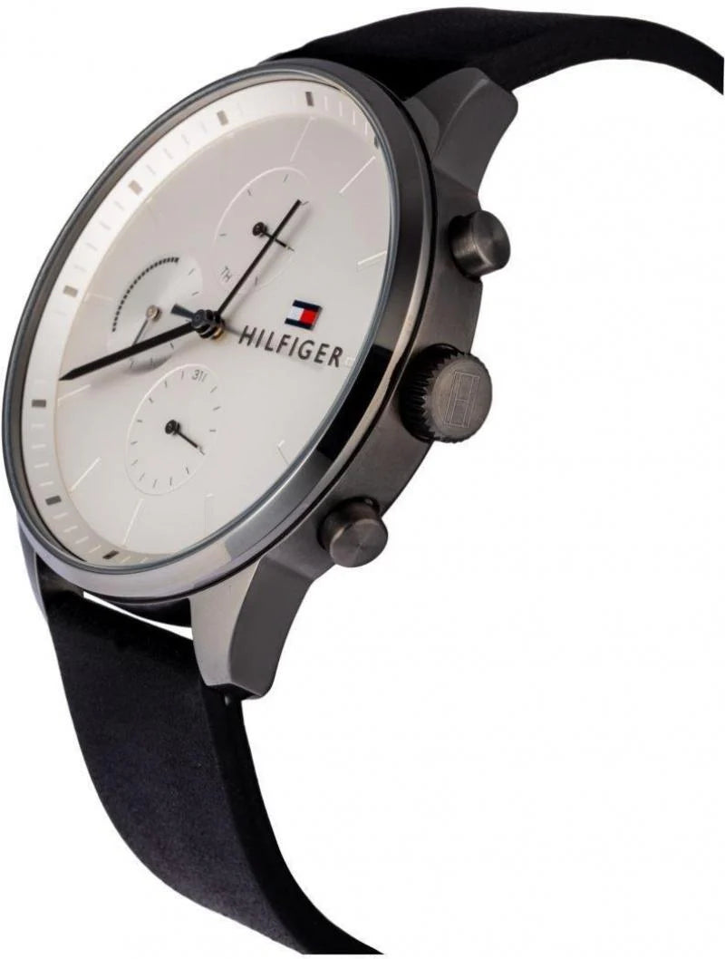 Men's Tommy Hilfiger Chase Watch - 1791489